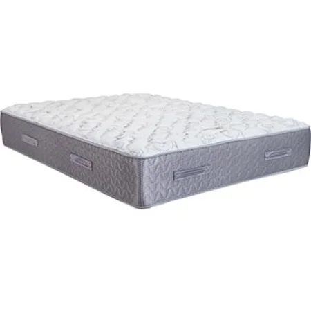 Queen Comfort Firm Mattress